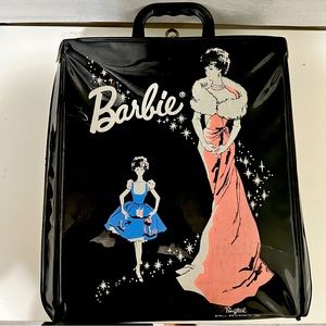 Original Barbie